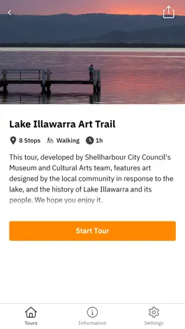 Game screenshot Tread Shellharbour apk