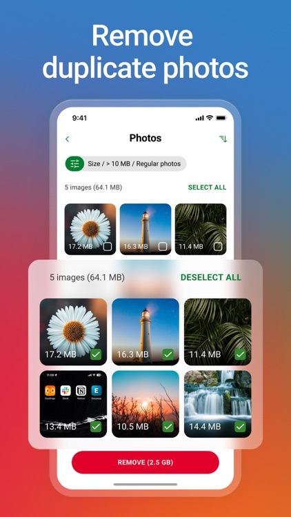 AVG TuneUp - CleanUp & Cleaner