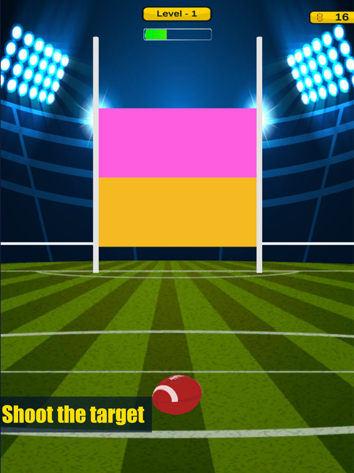 Rugby Tournament League