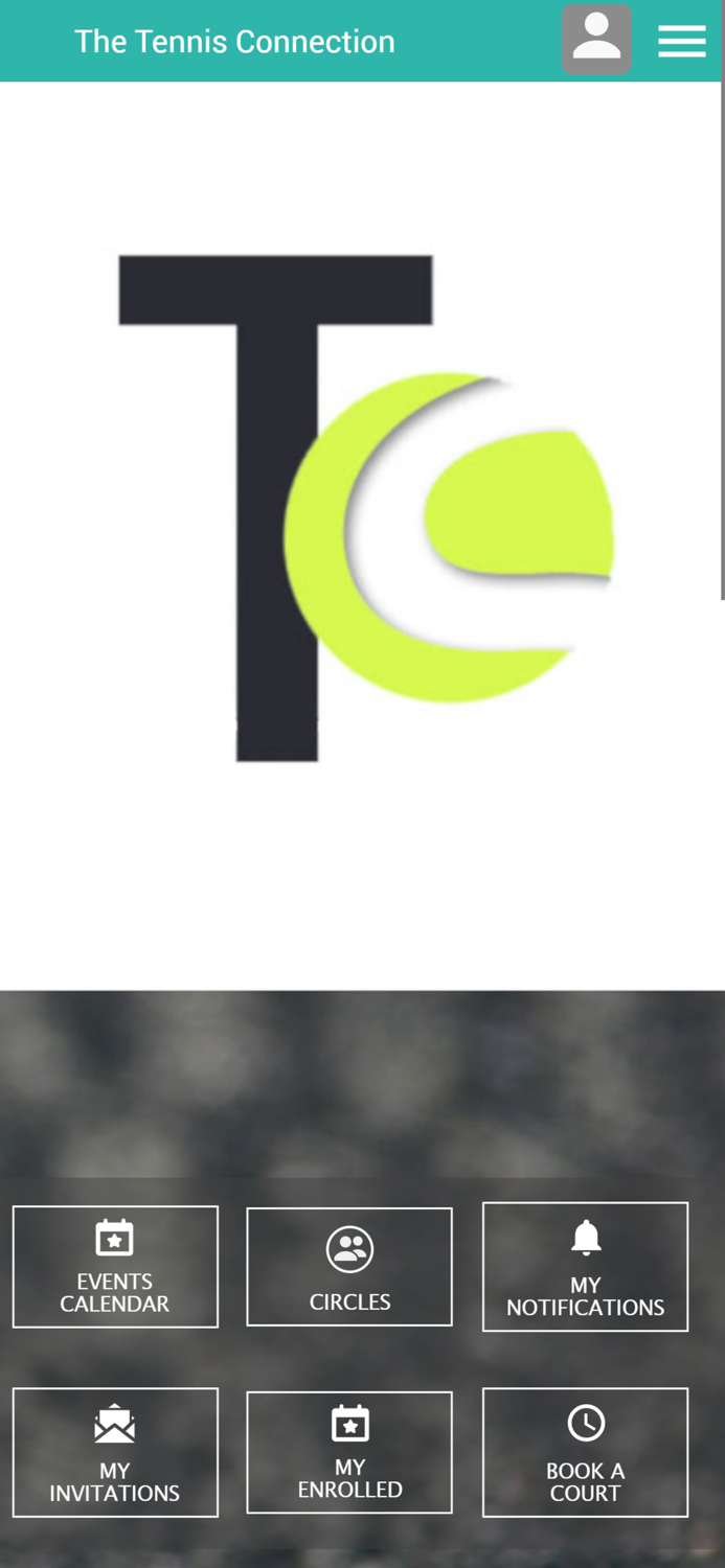 The Tennis Connection