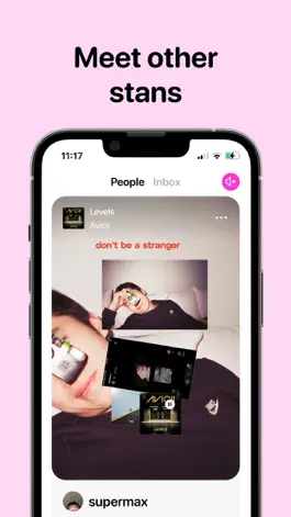 Game screenshot stanly - send me songs mod apk