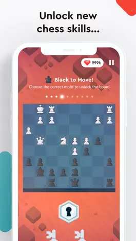 Game screenshot Magnus Chess Academy hack