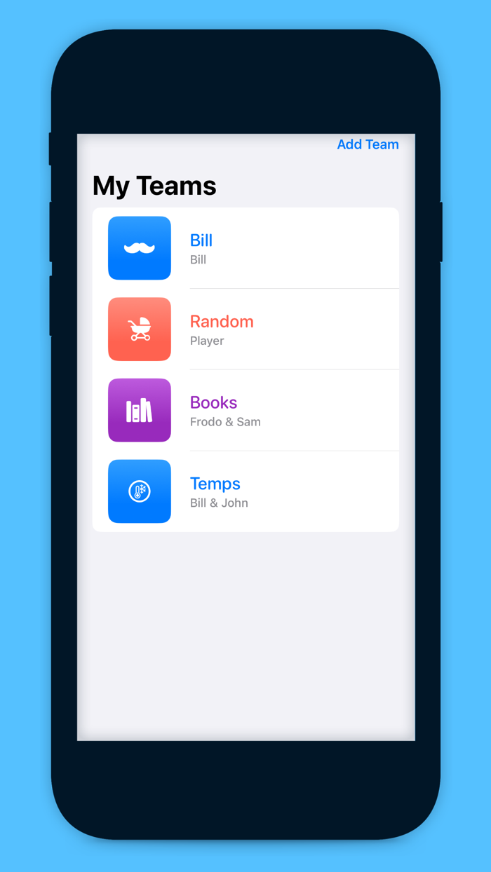 Birdie - Badminton Training