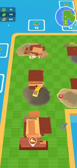 Game screenshot City of Bricks mod apk
