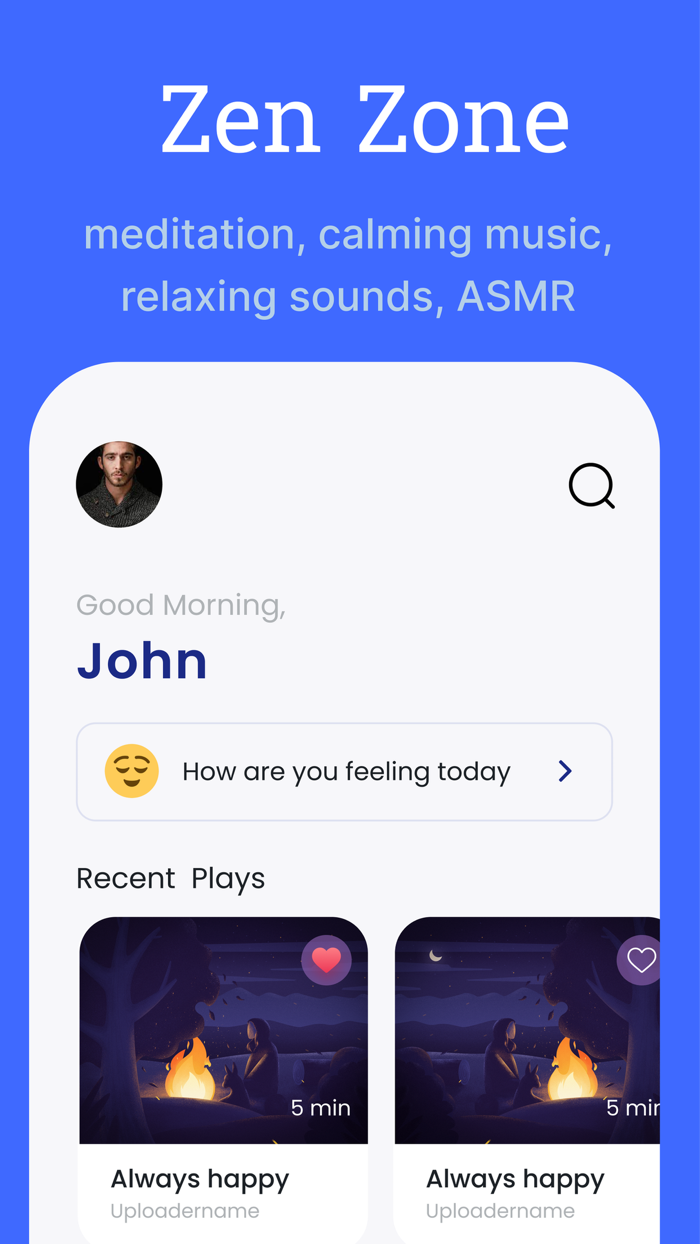 Zen Zone - Meditation and ASMR