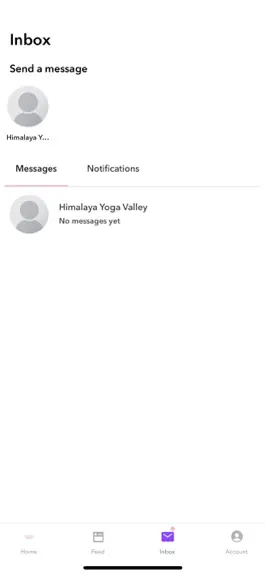 Game screenshot Himalaya Yoga Valley App hack