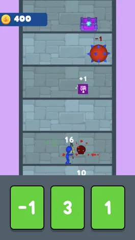 Game screenshot Climb the Tower Puzzle hack