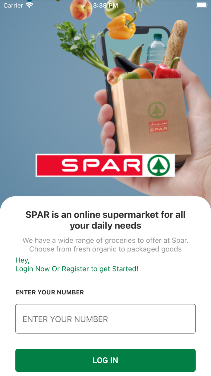 SPAR QATAR