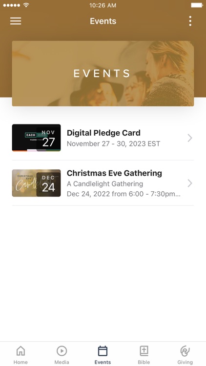 Grace Fellowship Chapel