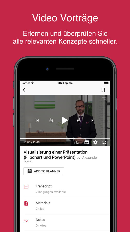 #1. Raphael (iOS) 来自: Lecturio GmbH