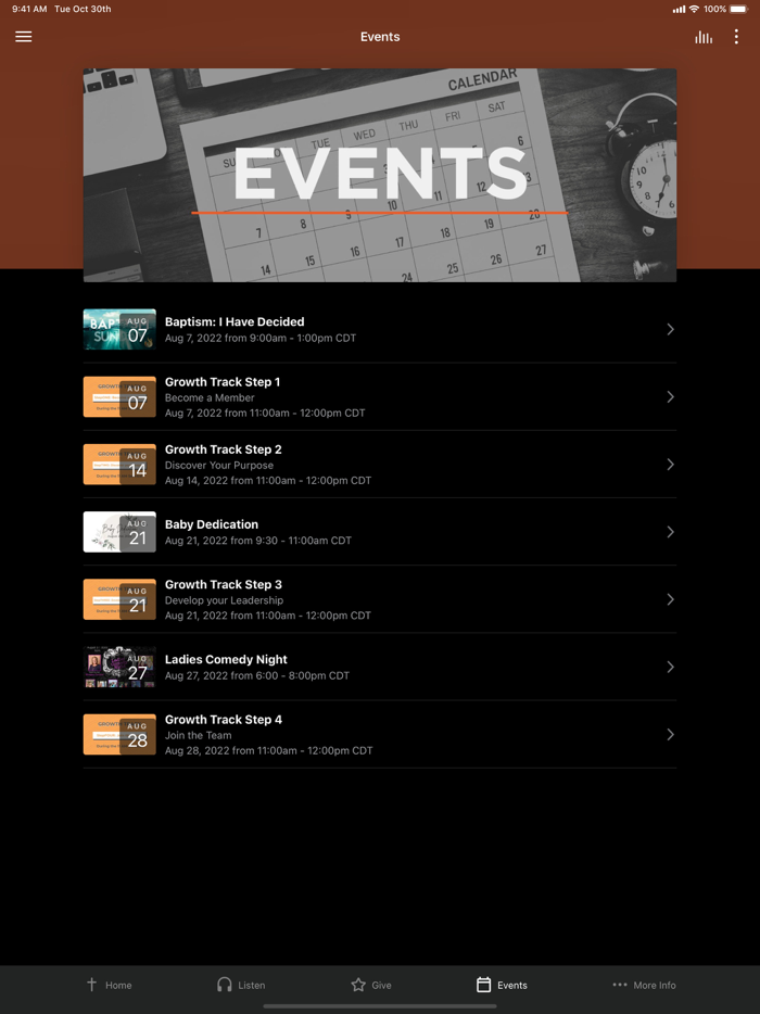 World Redemption Center