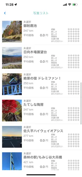 Game screenshot 想い出シェア apk