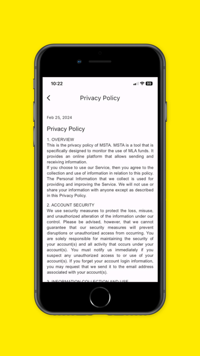 Msta App Screenshot 3 - AppWisp.com