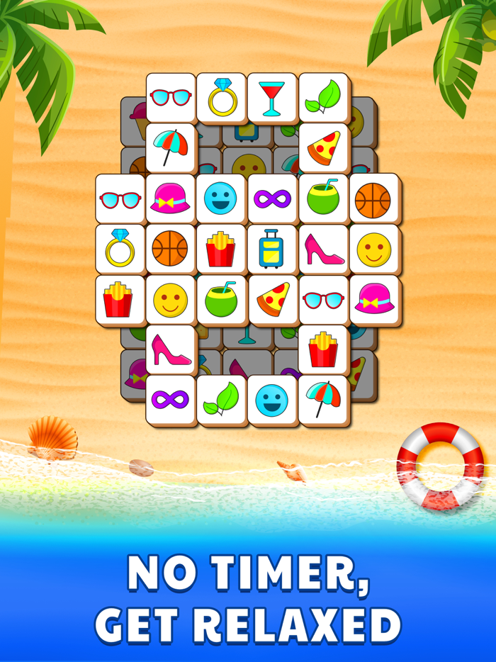 Tile Puzzle Game Tiles Match