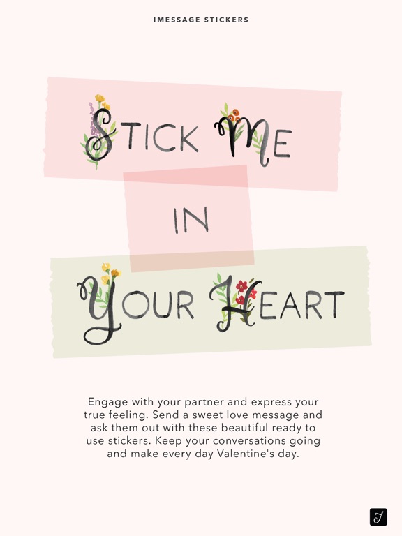 Screenshot #4 pour Stick Me In Your Heart