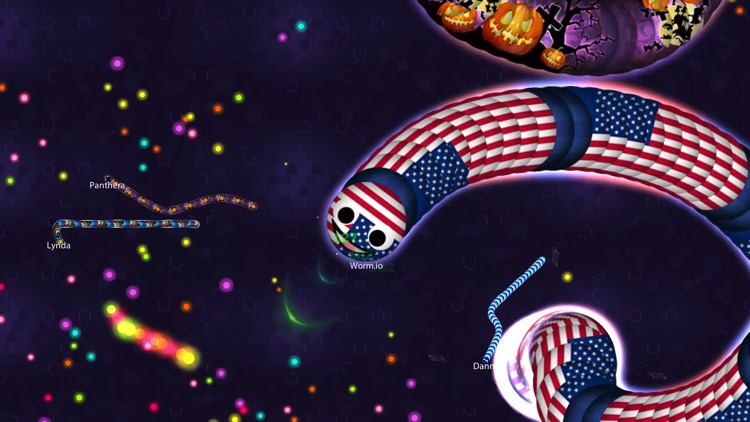 Codes for the Slither IO Invisible Skin (Updated November, 2023)