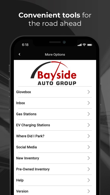 Bayside Auto Group