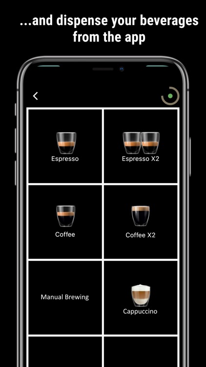 Saeco PRO.UP screenshot-4