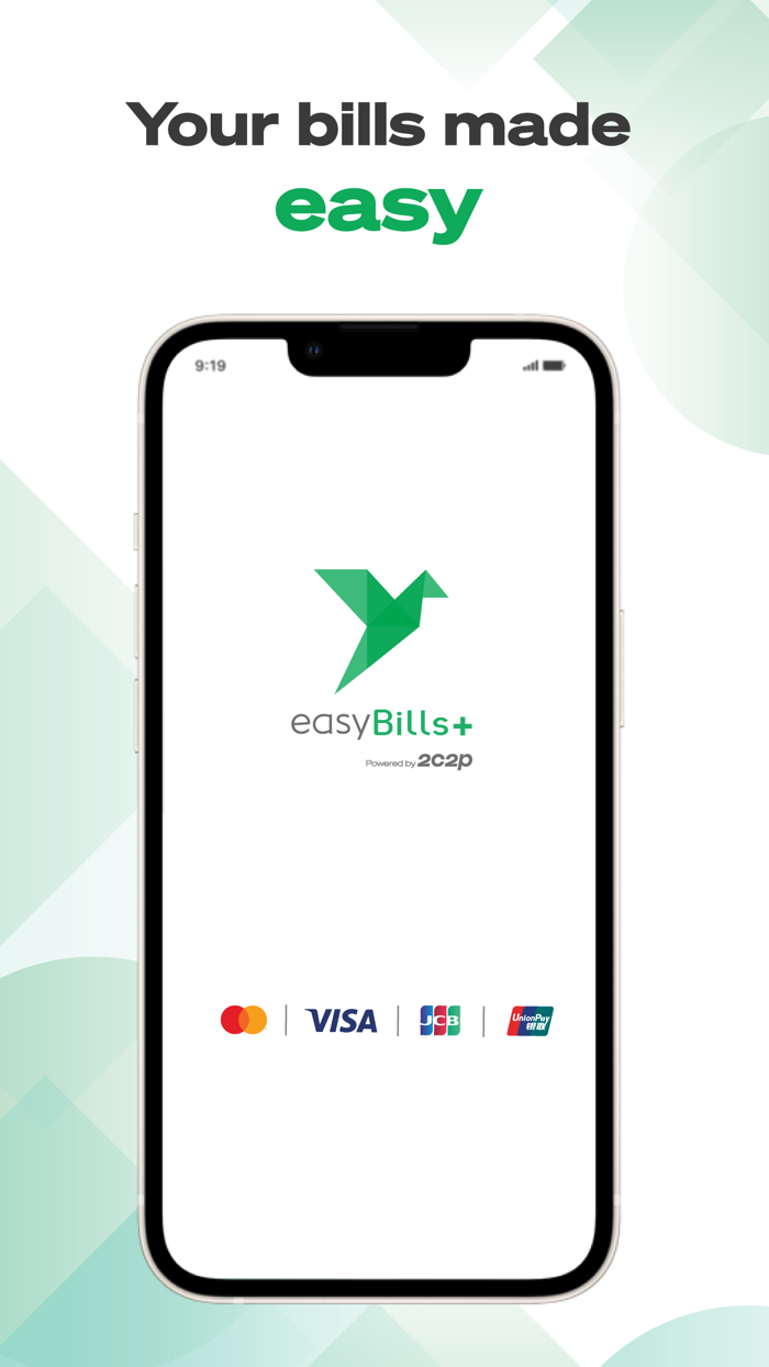 easyBills