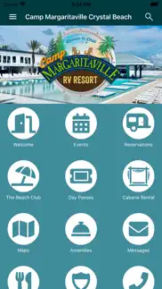 margaritaville crystal beach problems & solutions and troubleshooting guide - 1
