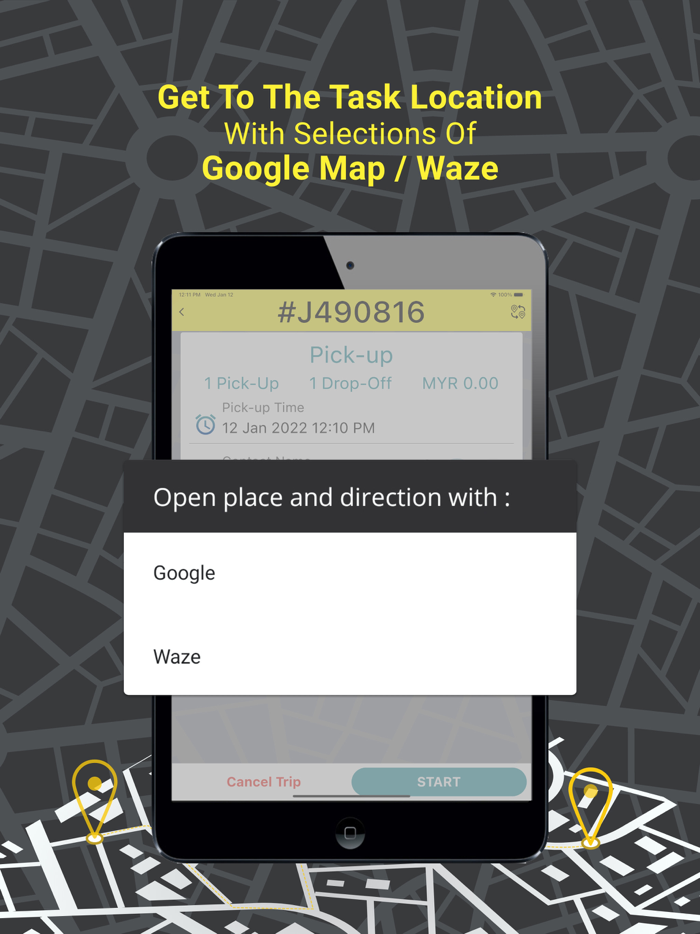 BateriHub x Flitz Agent