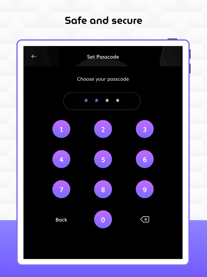 DigWallet  ID and Card Keeper