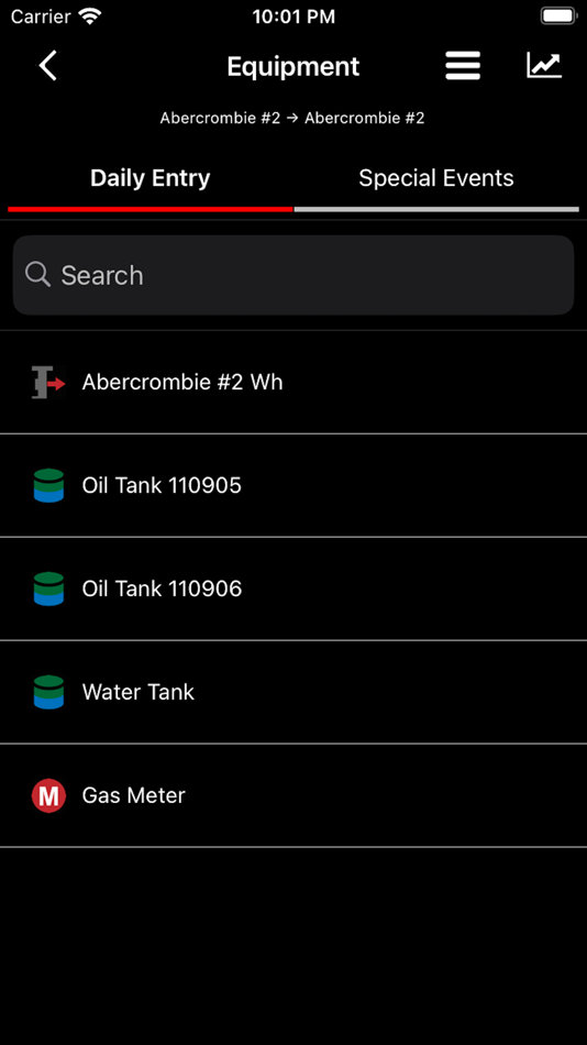 #3. FieldDIRECT® Data Capture (iOS) 由: S&P Global, Inc