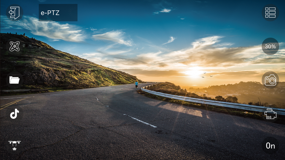 #2. HF UFO (iOS) 来自: Robert Ronash