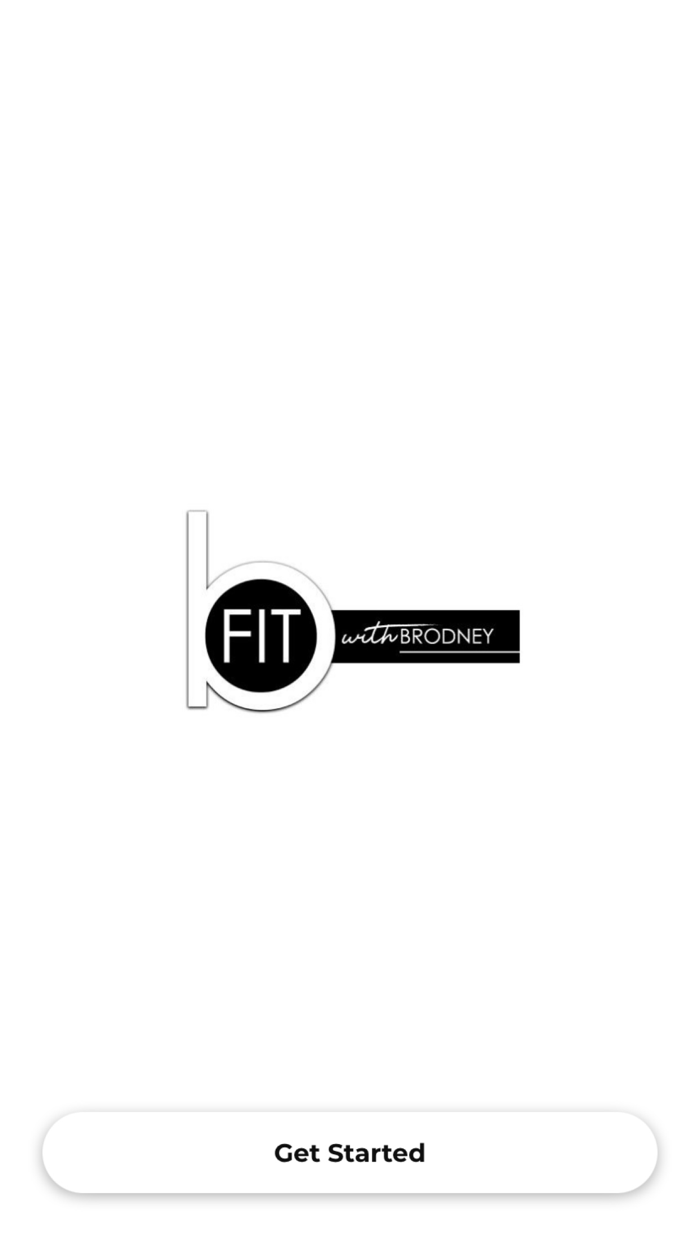 Be Fit with Coach Brodney