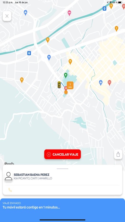 Taxi Super screenshot-6