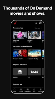 How to cancel & delete fios tv mobile 3