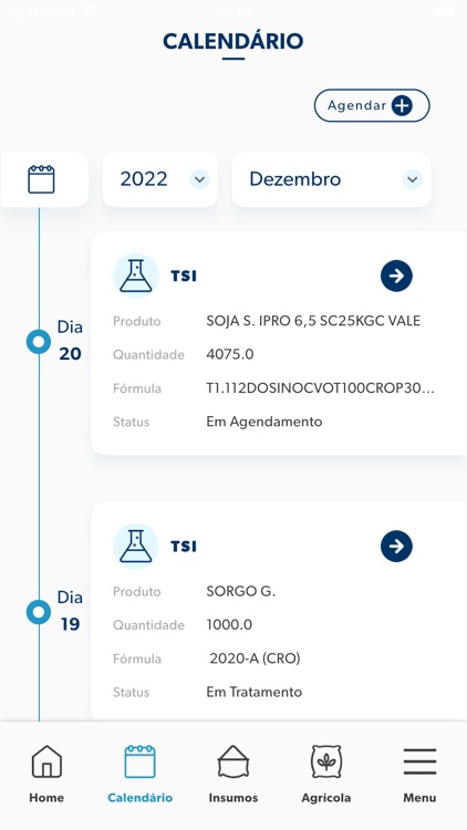 e-Coop screenshot-4