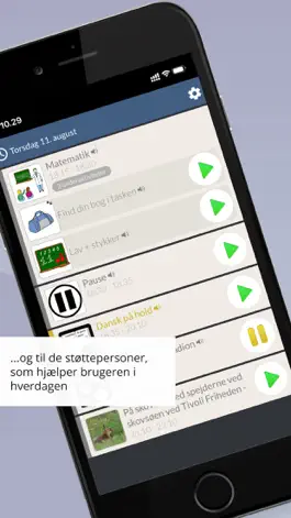 Game screenshot Mobilize Me apk