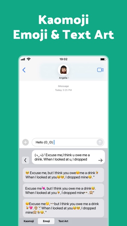 RizzKey -AI Emoji Keyboard screenshot-7
