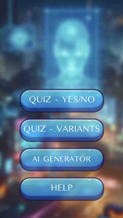 CyberSyrena Screenshot