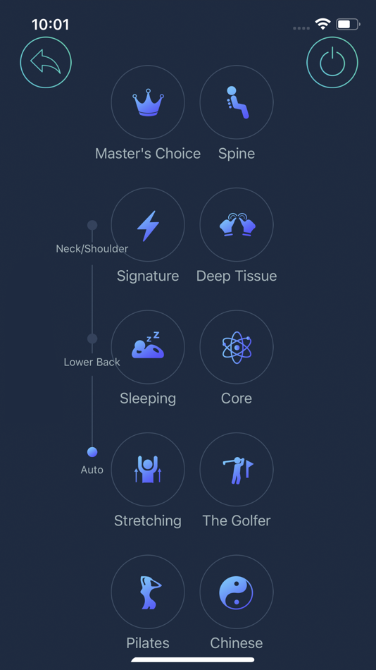 #1. Osaki Platinum - Xrest 4D (iOS) Von: michael cha