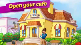 How to cancel & delete mansion cafe: renovation story 2