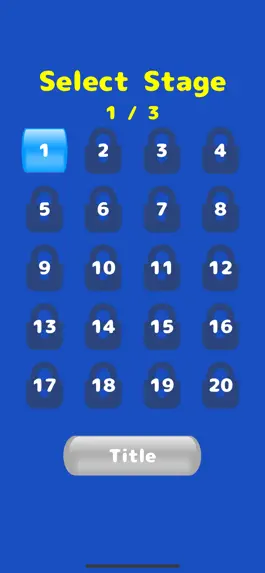 Game screenshot Delete The Cell apk