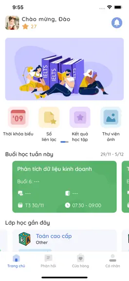 Game screenshot Focus Learning mod apk