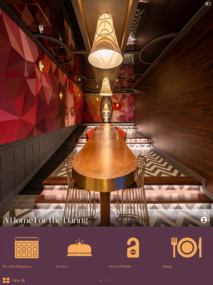 Fusion Original Saigon Centre