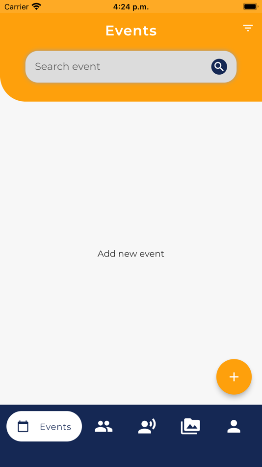 #3. PowerCircle by DSG (iOS) 由: Data For Social Good