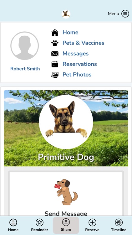 Primitive Dog LLC
