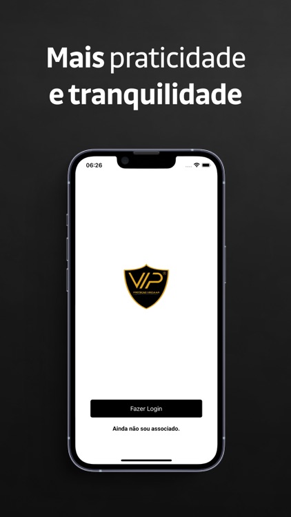 VIP Proteção Veicular screenshot-3