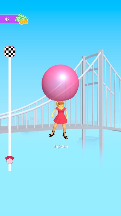 Bubble Gum Up screenshot-5