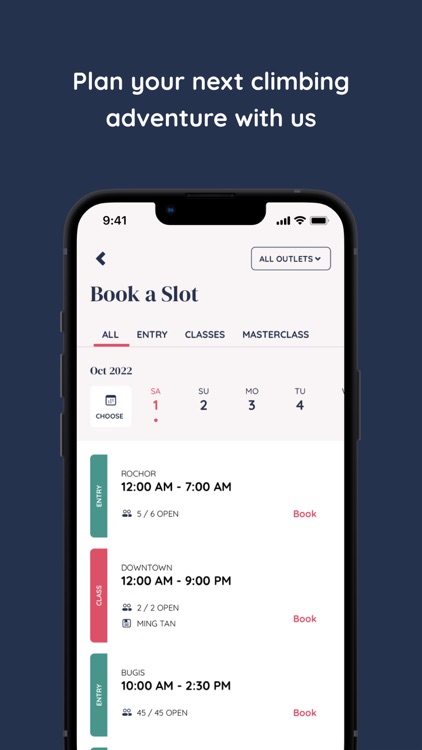 Boulder Movement screenshot-3