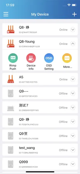 Game screenshot M Live mod apk