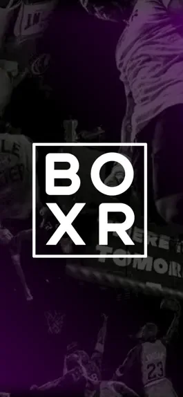 Game screenshot BOXR GYM mod apk