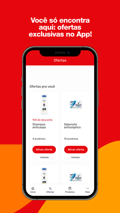 Farmelhor: Sua Farmácia Screenshot