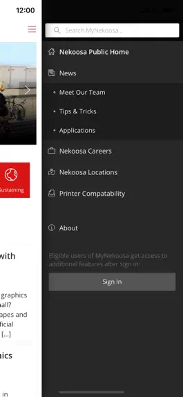Game screenshot MyNekoosa apk