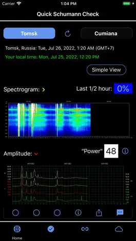 Game screenshot Schumann Resonance mod apk